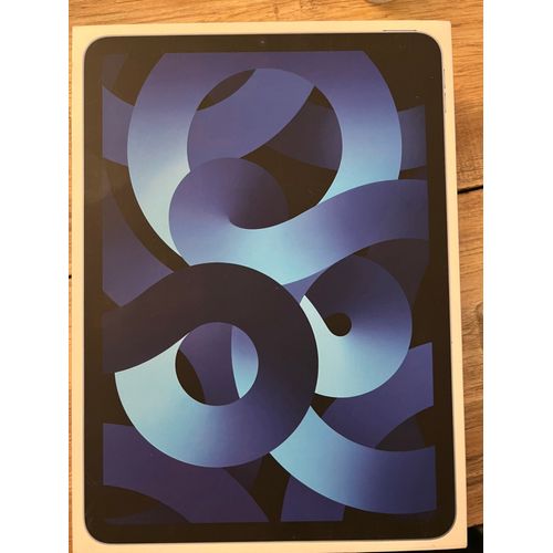 iPad Air 5
