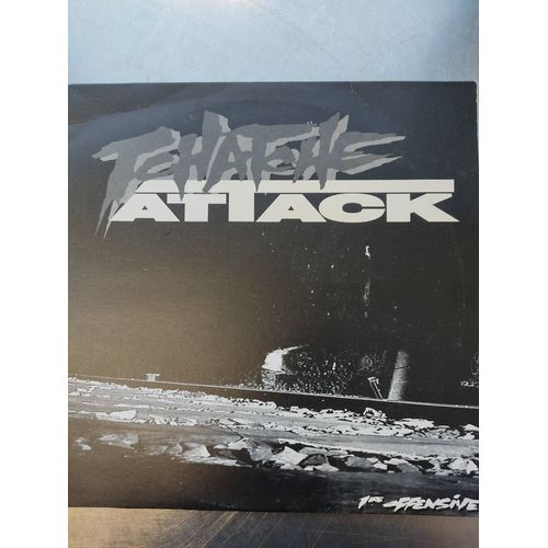 Vinyl Rap Français 