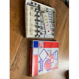 Jouef, Accessoires À Signaux, 2686-Jouef