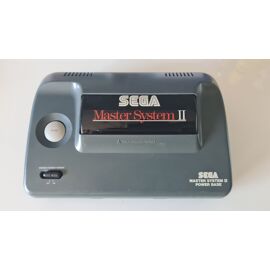 SEGA master system 2