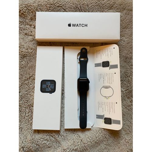 Apple Watch Se Génération 2 40 Mm