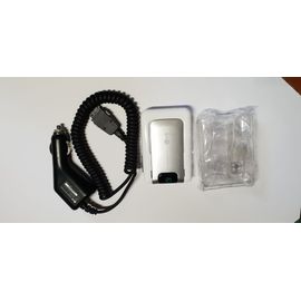 Haut parleur bluetooth LG HFB-300