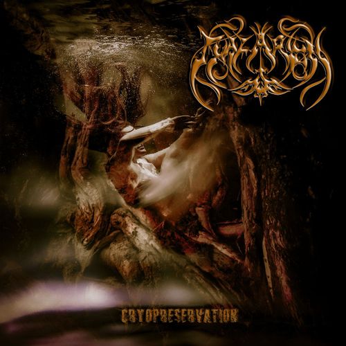 Thalarion - Cryopreservation - Lp