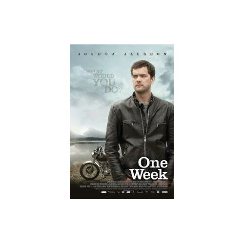 One Week - Import