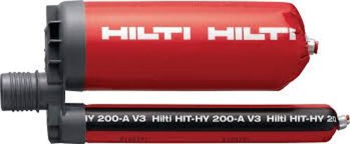 Cheville chimique HIT-HY 200-A V3