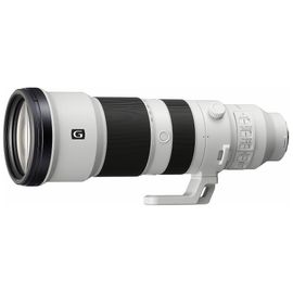 Sony FE 400-800 mm F6.3-8.0 G OSS, 105mm, Sony E