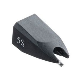 Cellule et diamant pour platine vinyle Ortofon Stylus OM 5S pour cellule OM