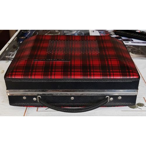 Tourne disque La voix de son maître vintage