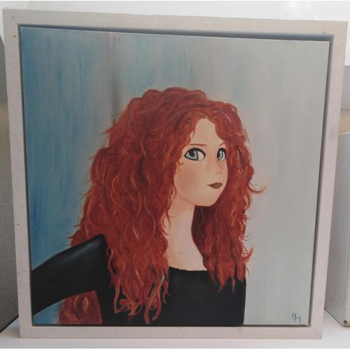 TABLEAU POUR CHAMBRE D'ENFANT OU D'ADOLESCENT