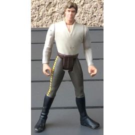 Figurine Han Solo Kenner 1996, Star Wars, La Guerre Des Etoiles, Lucas