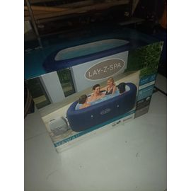 SPA GONFABLE BEST WAY 6 PERSONNES . AIR JET SYSTEM