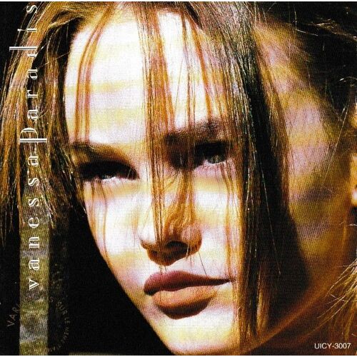 Vanessa Paradis Variations Sur Le Même T Aime 1 Cd De 12 Titres (P) 1990 ®Fa ®Polydor © ®Universal International Made In Japan By ®Victor Entertainment «1ère Edition Jewel Case» Cd Rare «Import Japon»