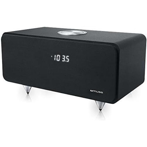 Enceinte Bluetooth MUSE M-950 BT Noir