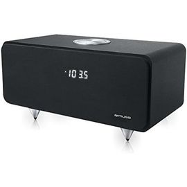 Enceinte Bluetooth MUSE M-950 BT Noir
