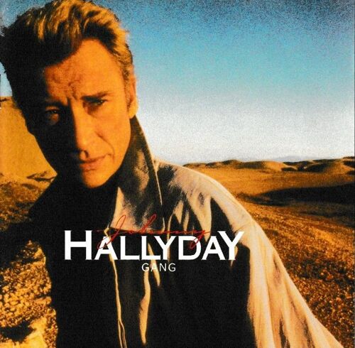 Johnny Hallyday Gang (P) 1986®Mercury © 2000 ®Universal Music Made In E.U. By ®Mercury France 1 Cd De 10 Titres «2ème Edition Jewel Case» French Version Boitier Crystal Voir Mes Photos Pour Les Titres