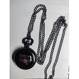 Montre Gousset Death Note Ryuk
