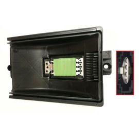 Résistance De Commande Chauffage/Climatisation - Vw Lupo I (6x1, 6e1) 1.7 Sdi 09/1998>07/2005
