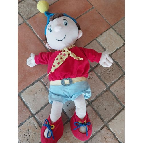 Peluche Oui Oui