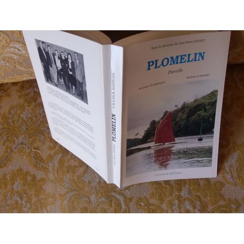 Plomelin - Au Pays De Quimper, Racines Et Identité