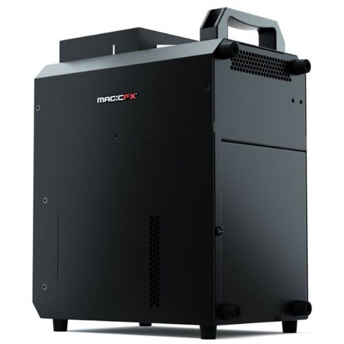 Magic FX Smokejet machine à fumée avec éclairage LED