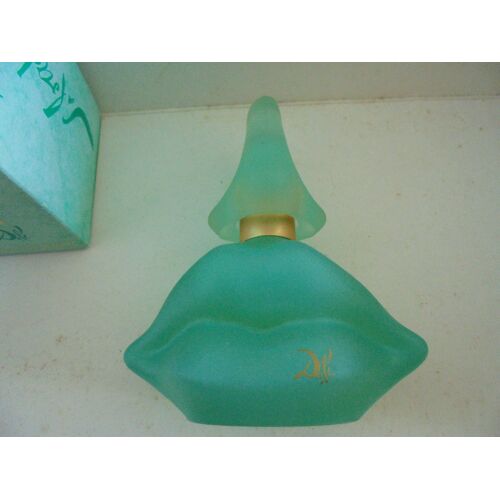 Edt " Laguna " De Salvador Dali - 50ml 