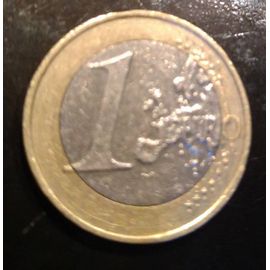 1 Euros 2014 Lettonie