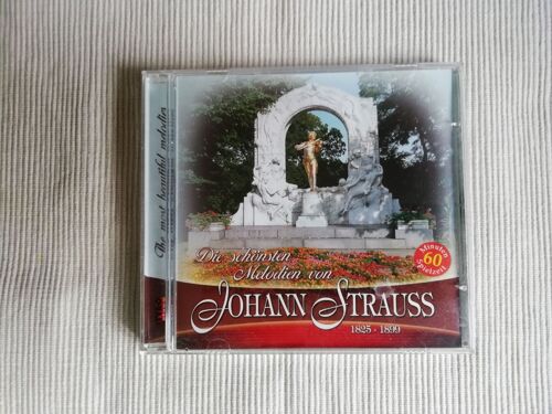 Wiener Volksoper : Johann Strauss