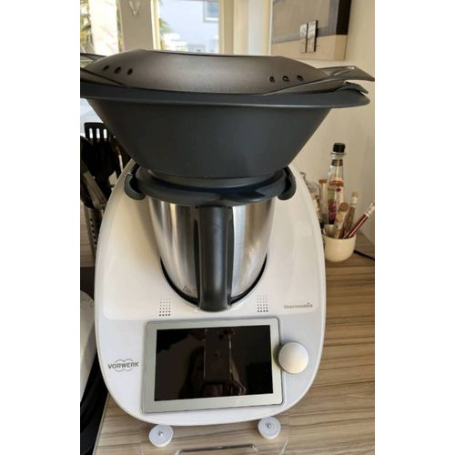 Thermomix tm 6
