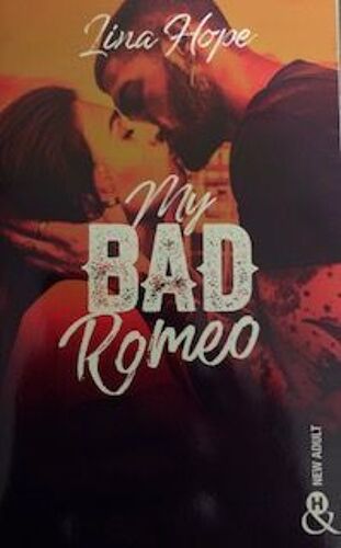My Bad Romeo