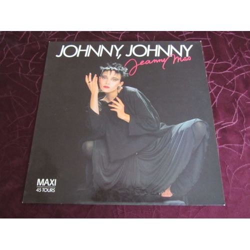 Johnny, Johnny - Lisa