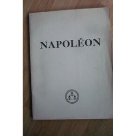 Napoléon : Les Victoire De Napoléon - Édition Laboratoire Dausse ( 58 Rue De La Glacière, Paris) - 10 Planches Reproductions En Couleurs Sur Papier Contrecollé, Sous Chemise Rempliée