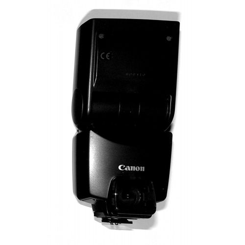 Flash Canon Speedlite 380 EX