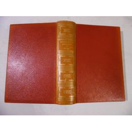 Mémoires Et Récits Correspondance - Frédéric Mistral - Pierre Rollet - Edicioun Ramoun Berenguie - Relié - 1969 - 1119 Pages - 14,5 X 22,5 X 5,5 Cm - Exemplaire Numéroté