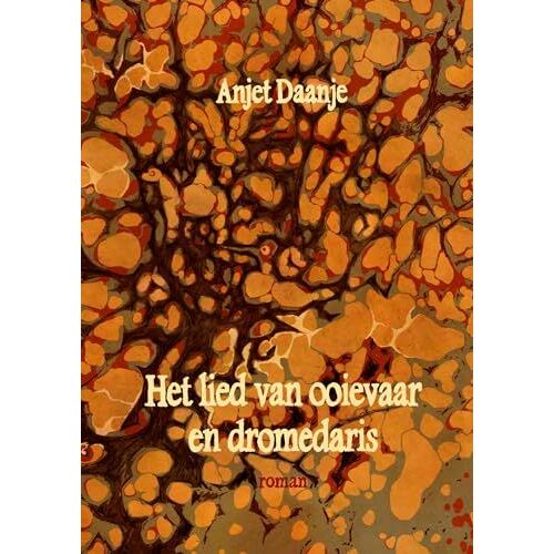 Het Lied Van Ooievaar En Dromedaris (Le Chant De La Cigogne Et Du Dromadaire)