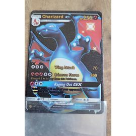 Charizard Gx Hp250