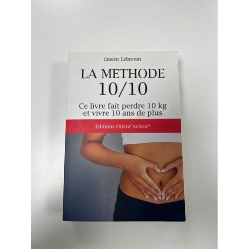 La Methode 10/10