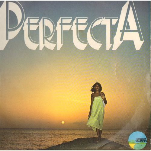 La Perfecta - " Perfecta / The Best " (Zouk) [Vinyle Lp Album 33 Tours 12" - 1978]