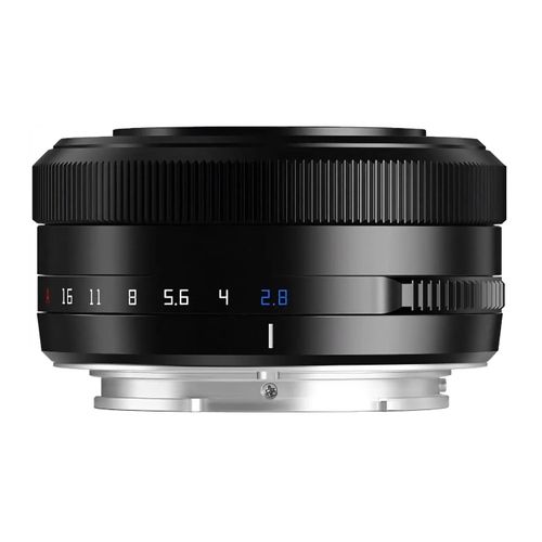 TTArtisan 27mm F/2.8 Fujifilm X