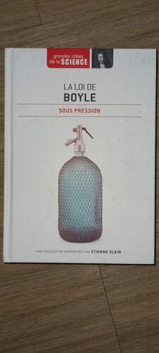 La Loi De Boyle