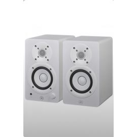 YAMAHA HS3 WHITE