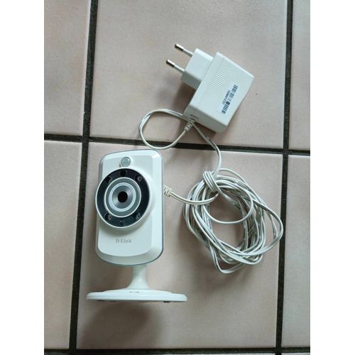 D-Link Dcs 942l