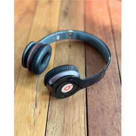 Casque filaire audio Beats Solo HD