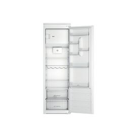 RÉFRIGÉRATEUR 1 PORTE INDESIT INSD184011B1FR ENCASTRABLE 177 CM