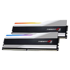 Ram Gskill D5 6400 64gb C32 Tridentz Z5 Rgb K2