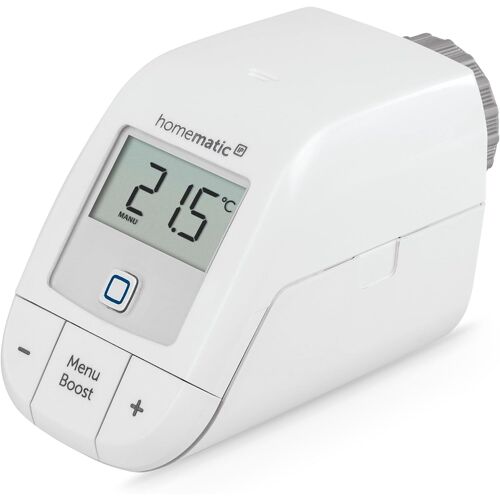 Homematic IP domotique Thermostat programmable