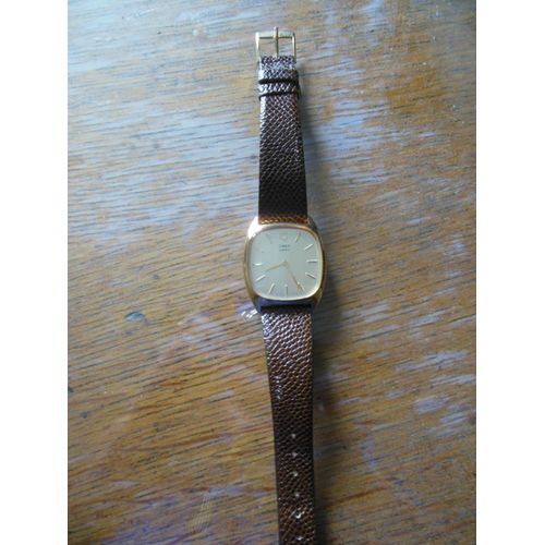 Montre Femme À Quartz - Timex
