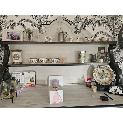 Meuble Vaisselier Renove