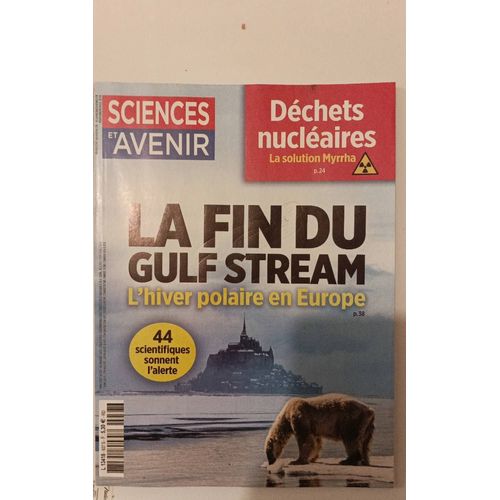Sciences Et Avenir Numéro 937 Mars 2025