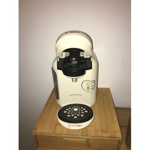 Cafetière tassimo