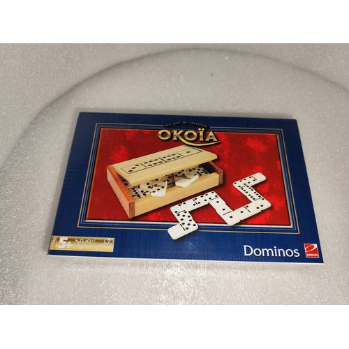 Domino Okoïa